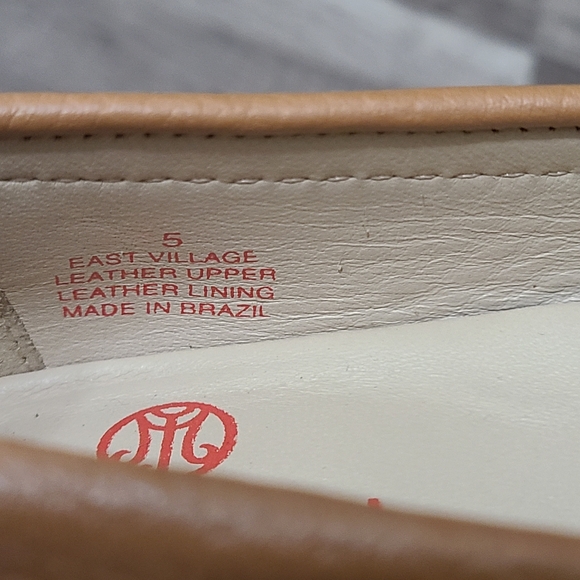 Marc Joseph New York East Village kids loafers - Picture 7 of 9